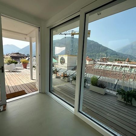 Merano Absolute View Exterior photo