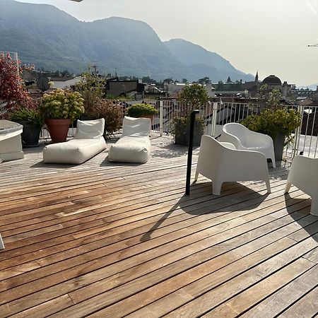 Merano Absolute View Exterior photo