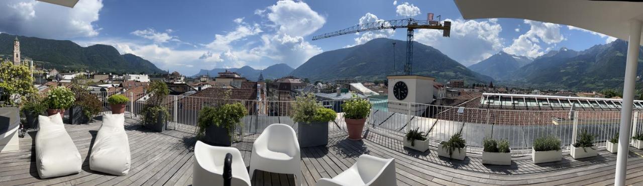 Merano Absolute View Exterior photo