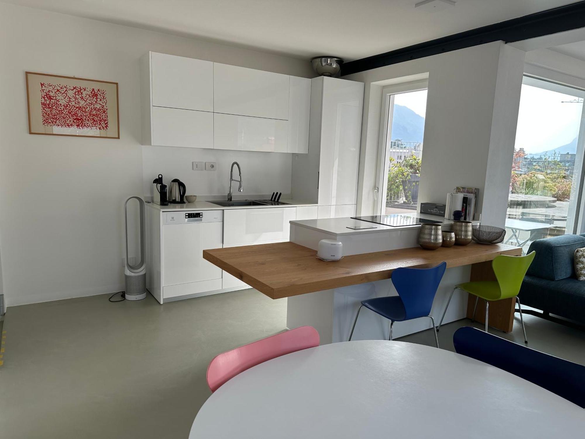 Merano Absolute View Exterior photo