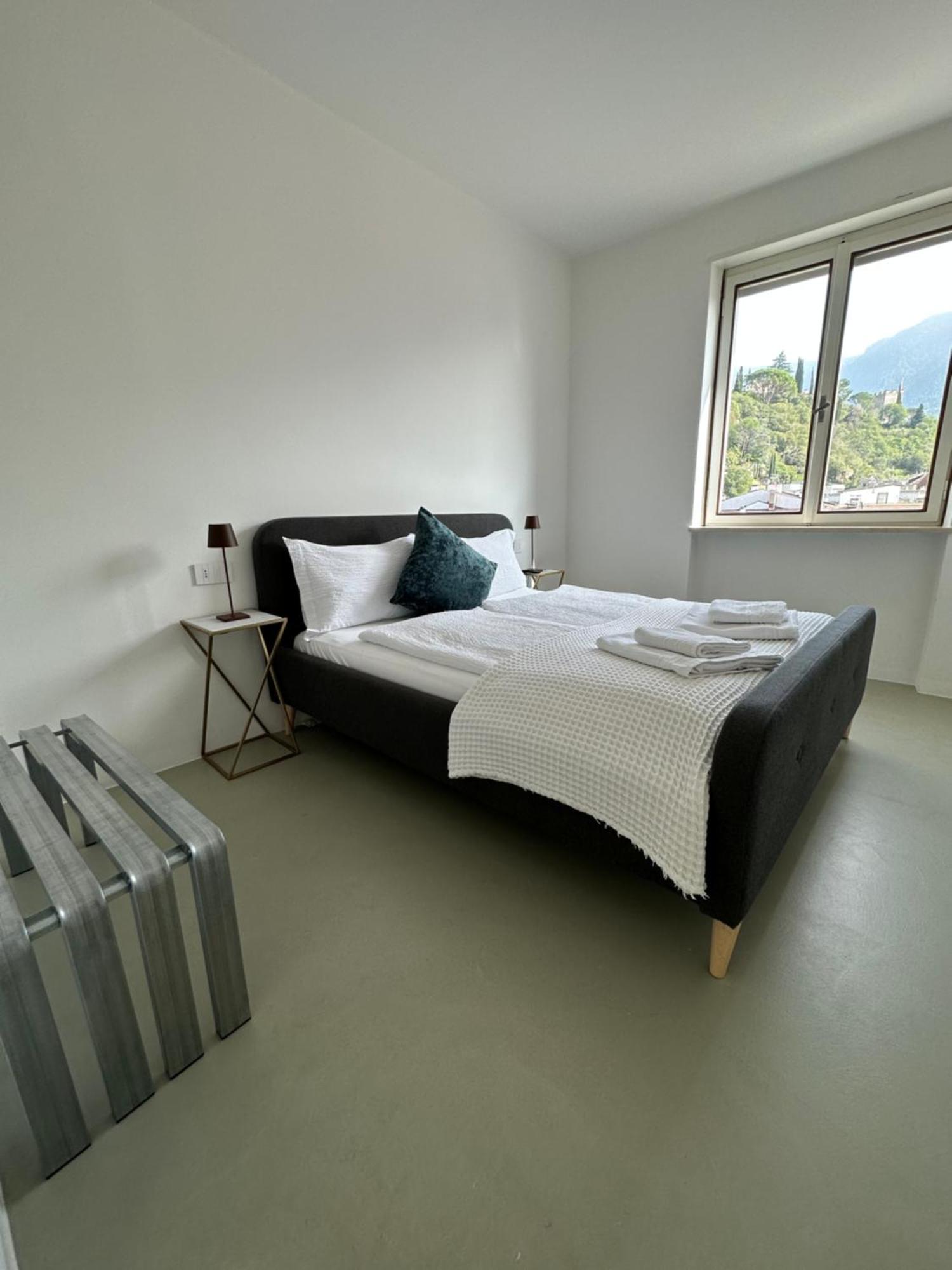 Merano Absolute View Exterior photo