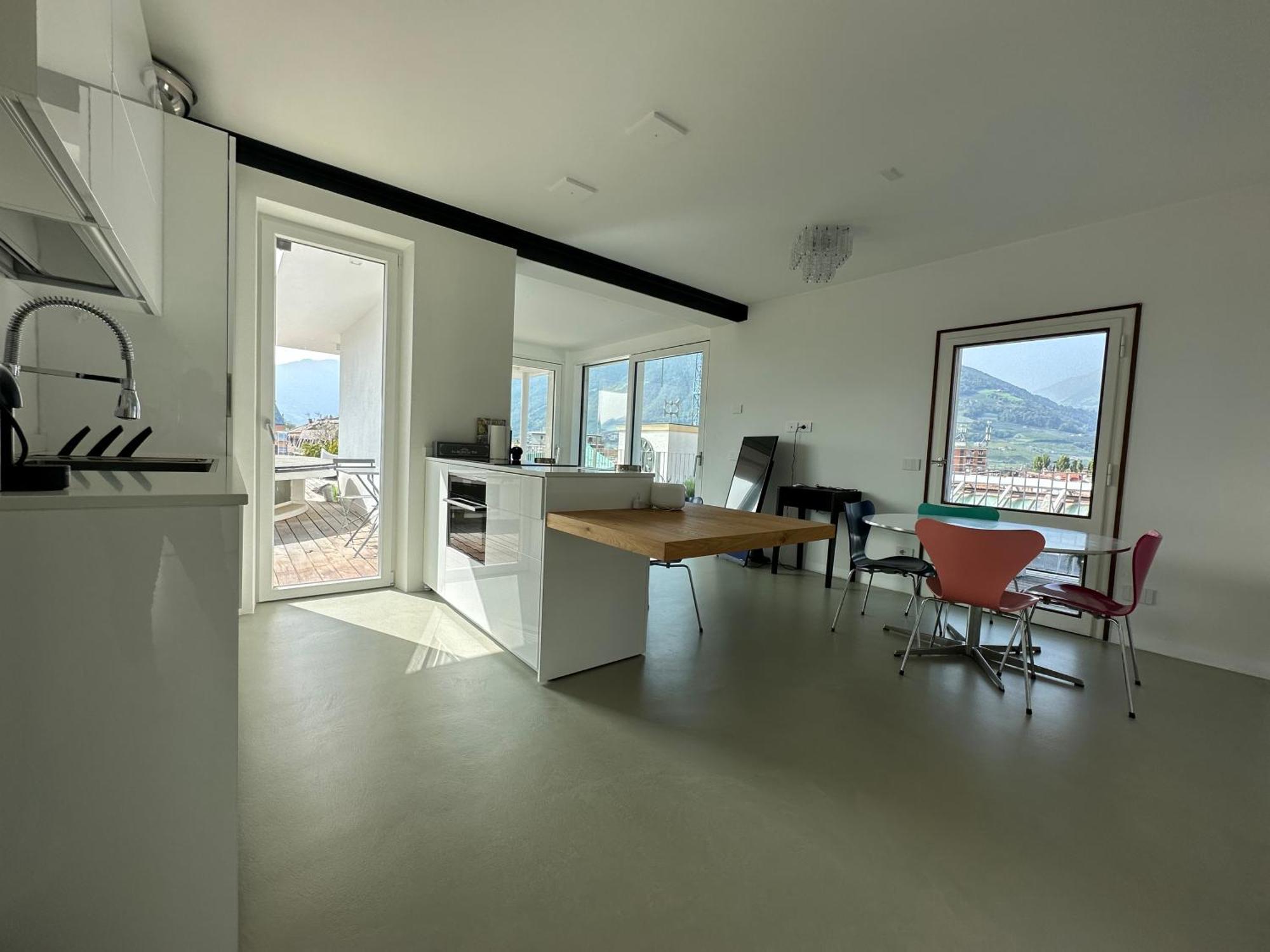 Merano Absolute View Exterior photo